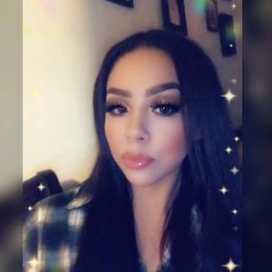 Meet your Posher, Jess